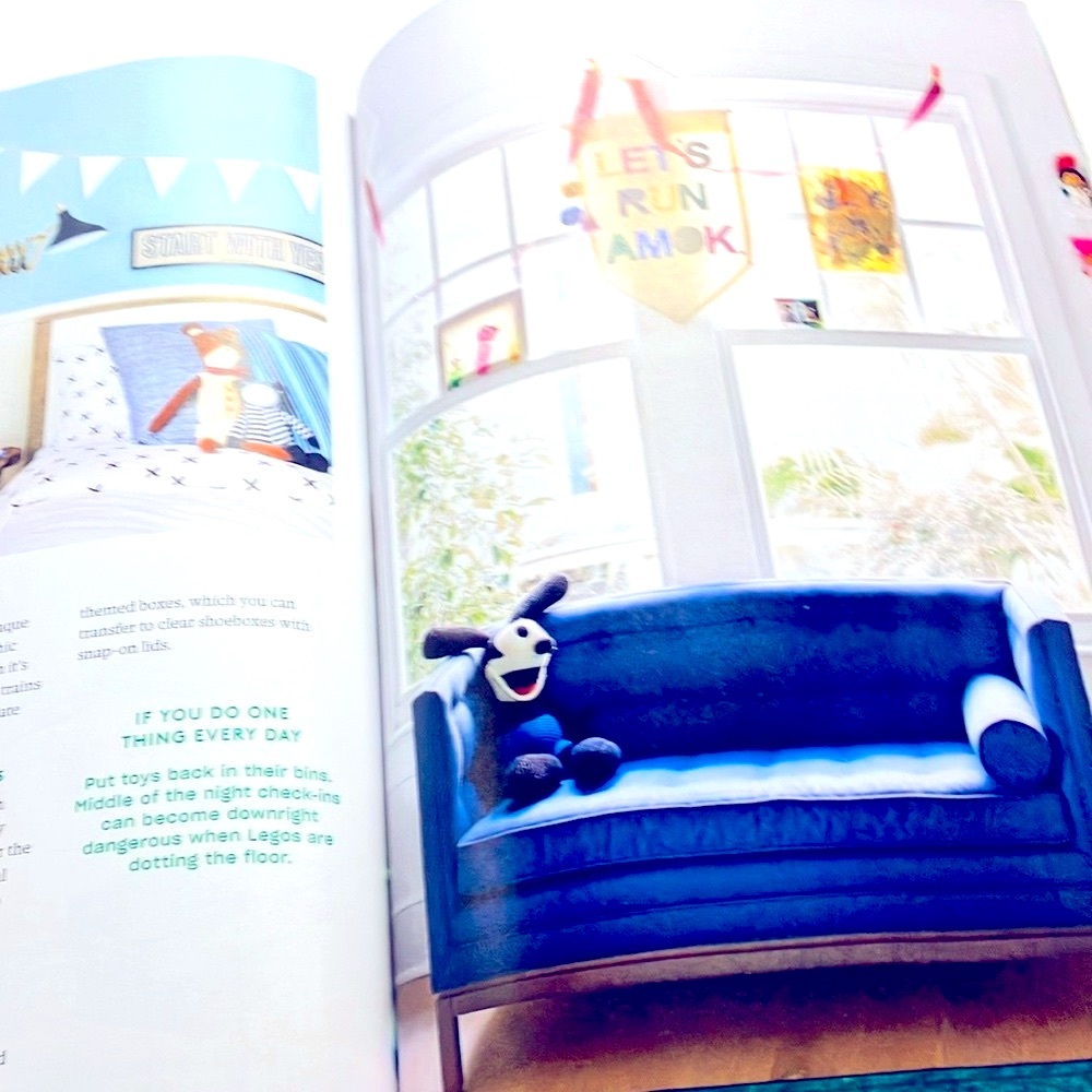 Real Simple Organization Magazine - Picture 9 of 10